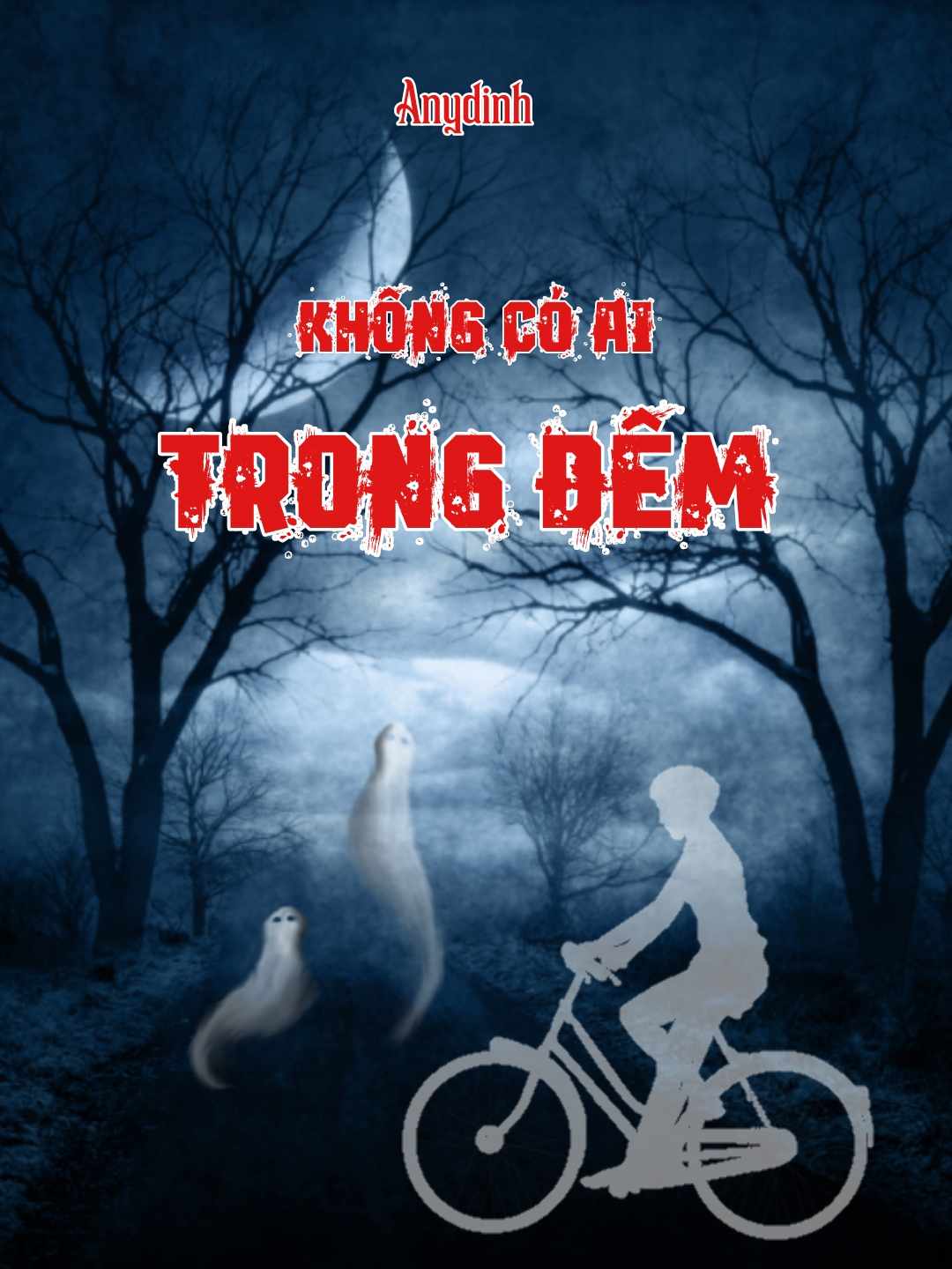 khong có ai trong dem