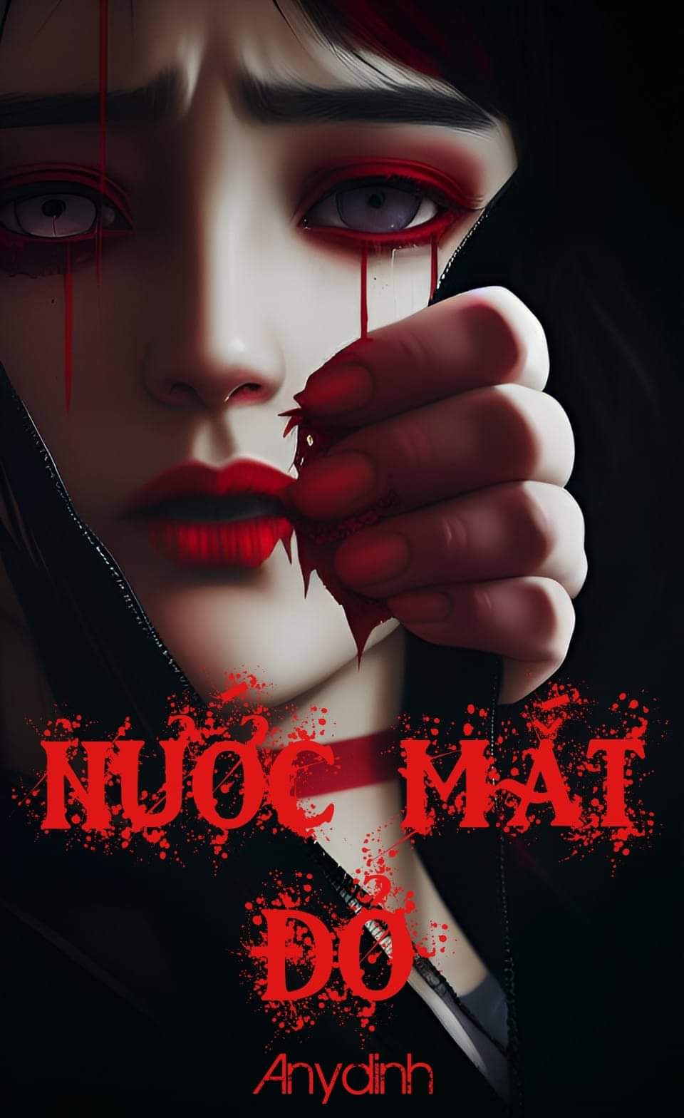 nuoc mat