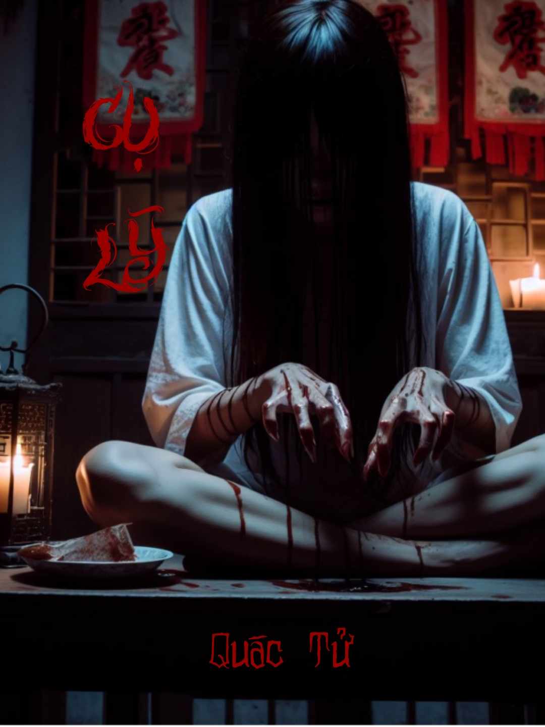 Cụ Lý
