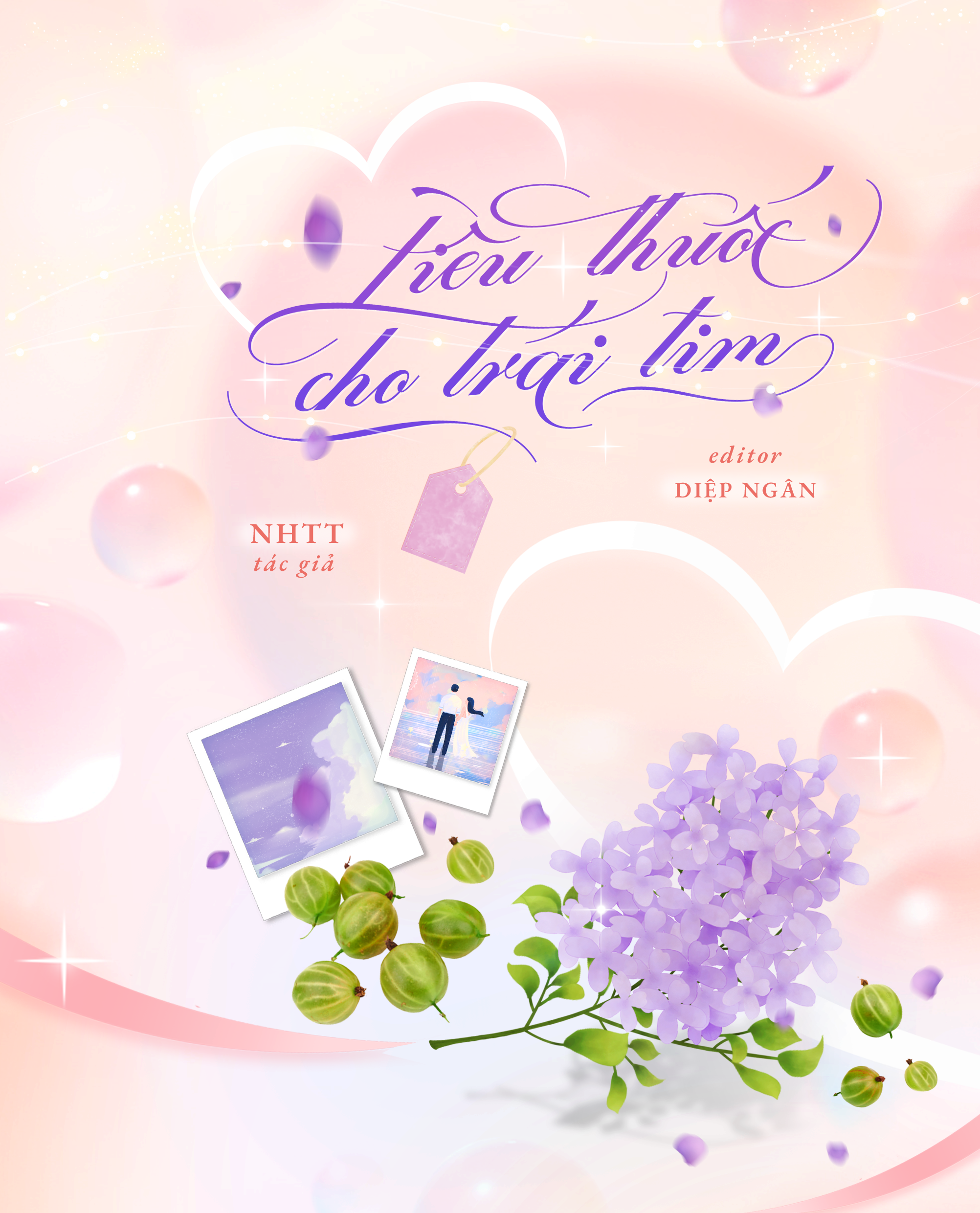 Liều Thuốc Cho Trái Tim