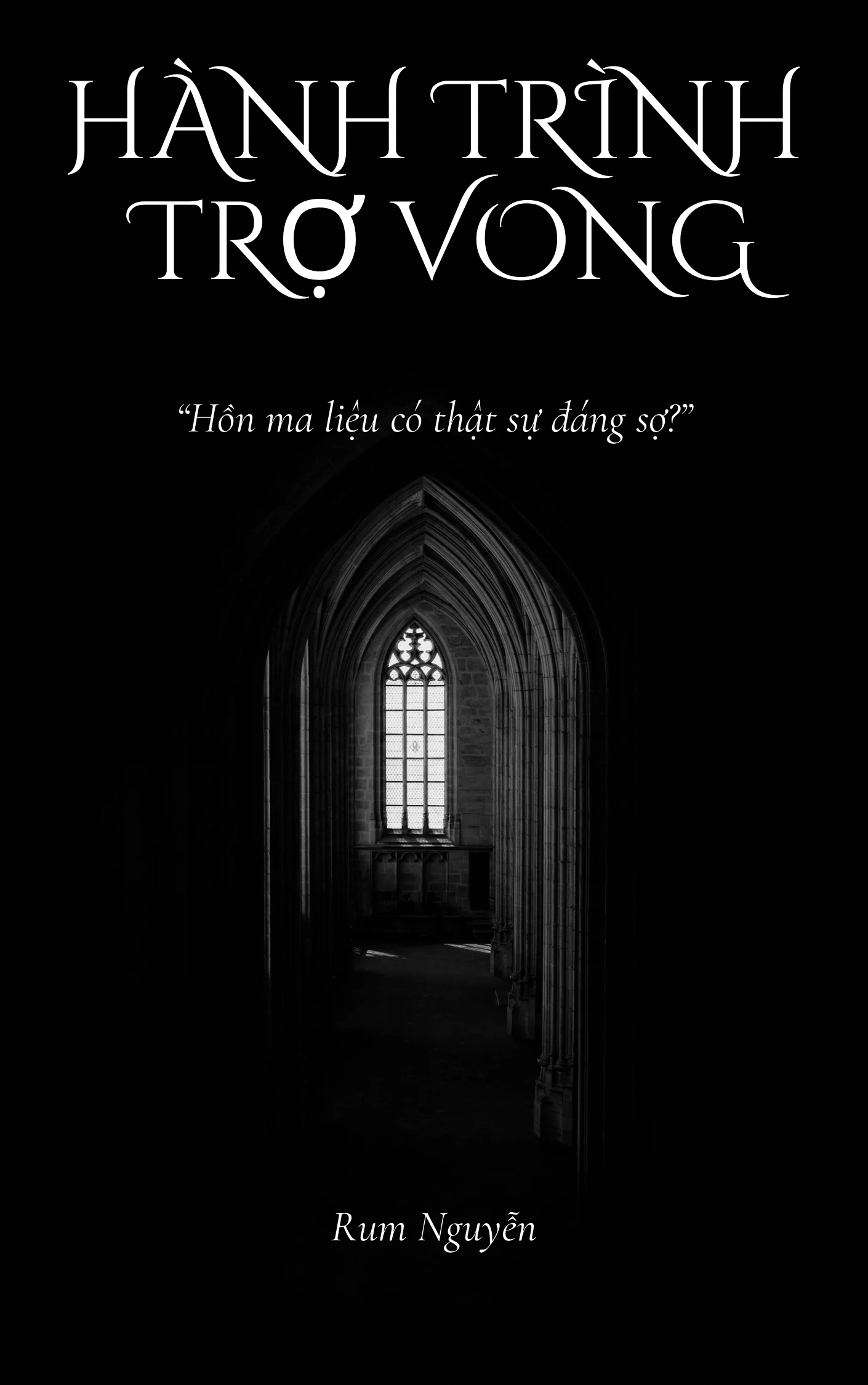 ‘Rùng rợn và gây nghiện’