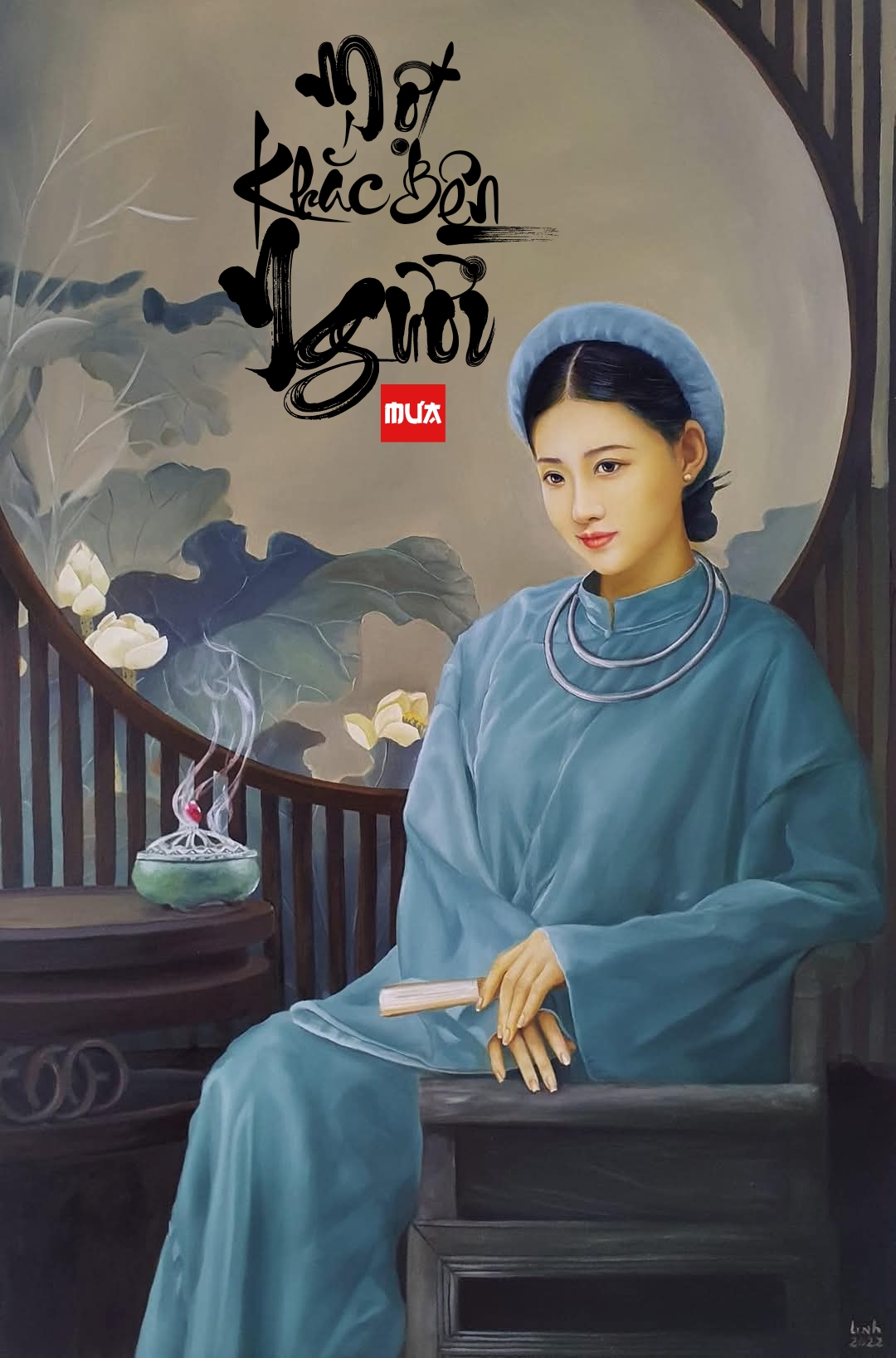 Một Khắc Bên Người