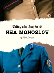 Black and White Vintage Cover Project History Document (A4)