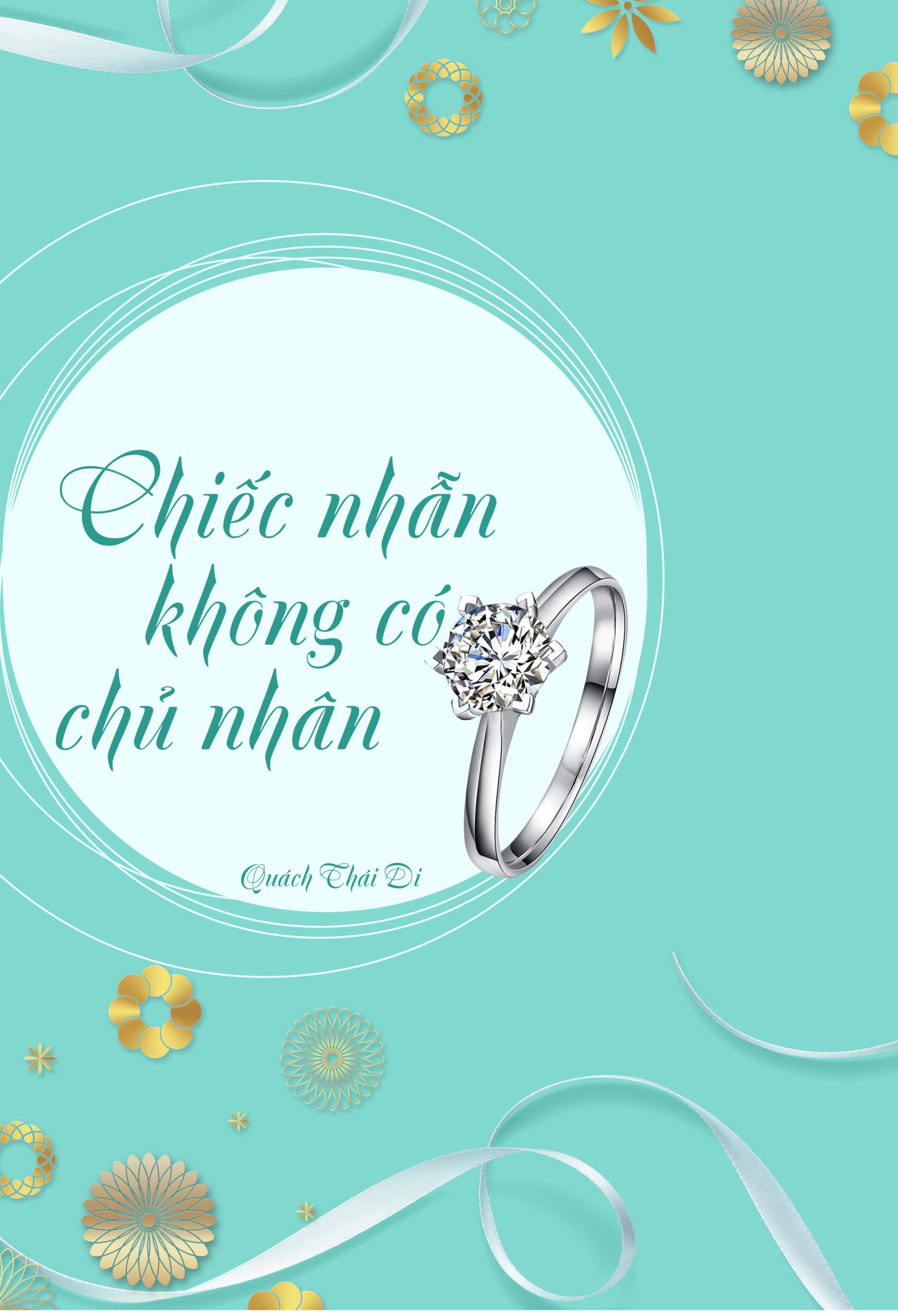 Chiếc nhẫn không có chủ nhân