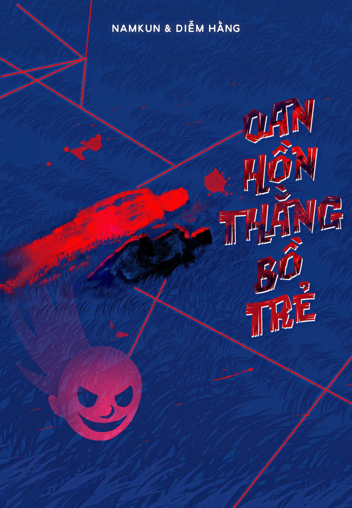 OAN HỒN THẰNG BỒ TRẺ