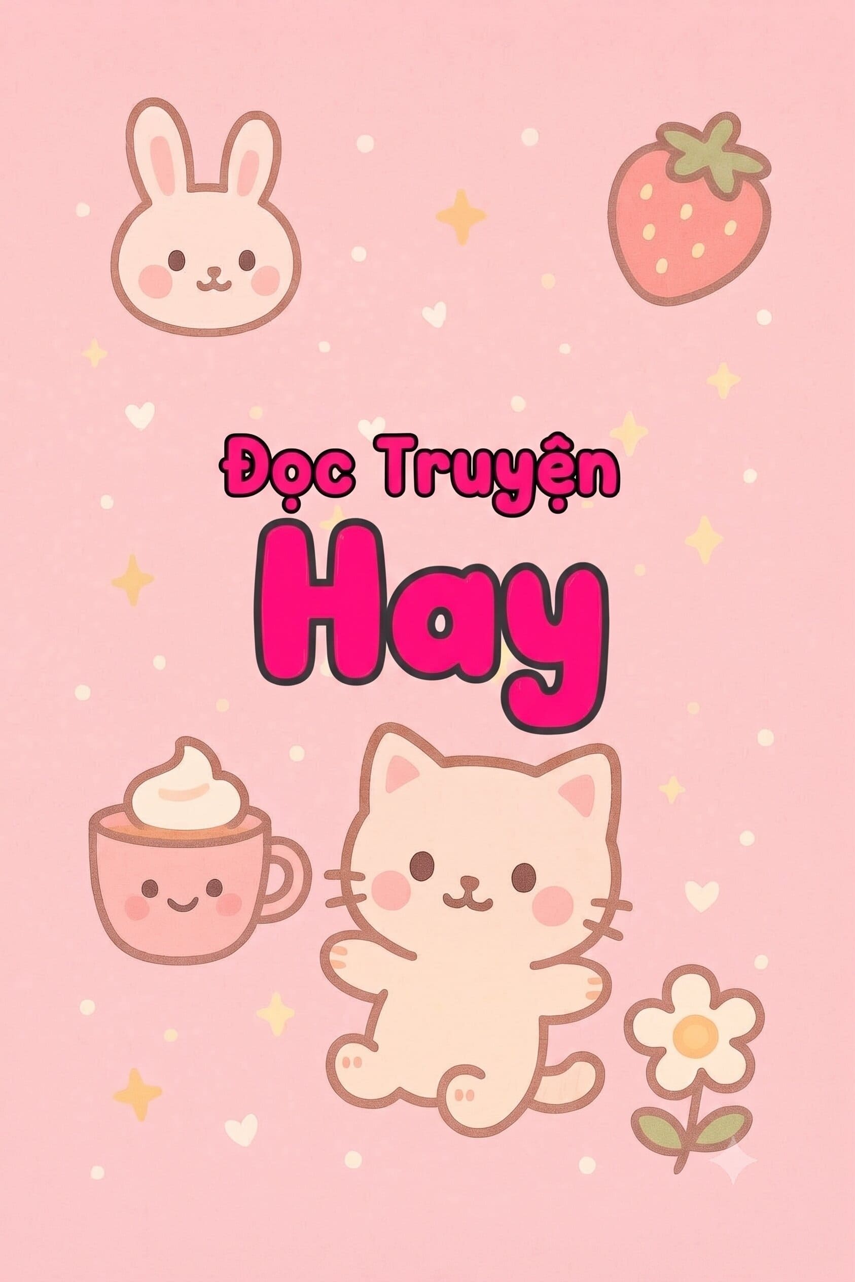 Tiệm Bánh Ngọt Và Chàng Trai Tóc Xanh